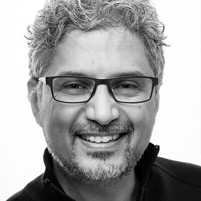 Dr. Guru Banavar