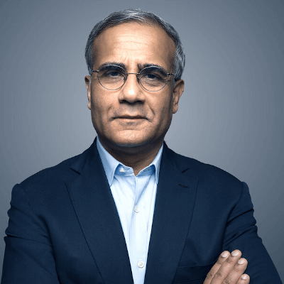 Rishad Tobaccowala