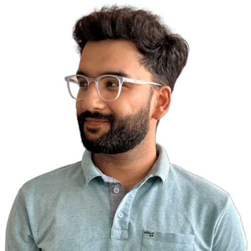 Shreyansh Nanavati