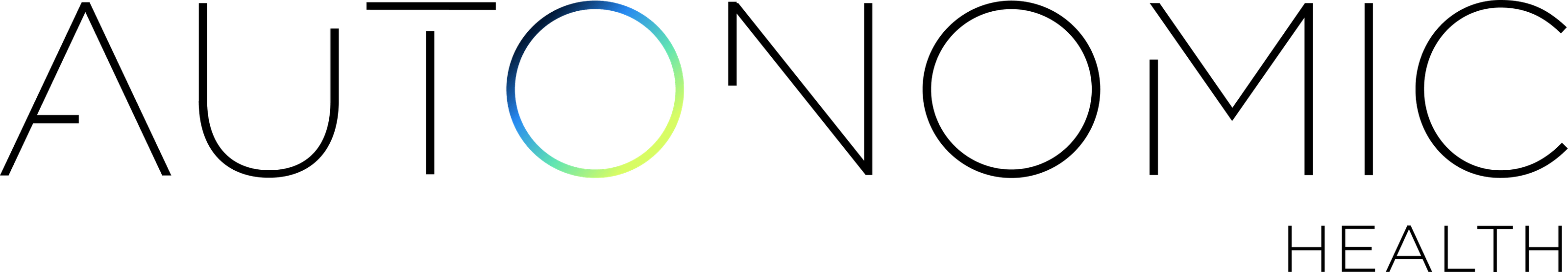 Autonomic Health