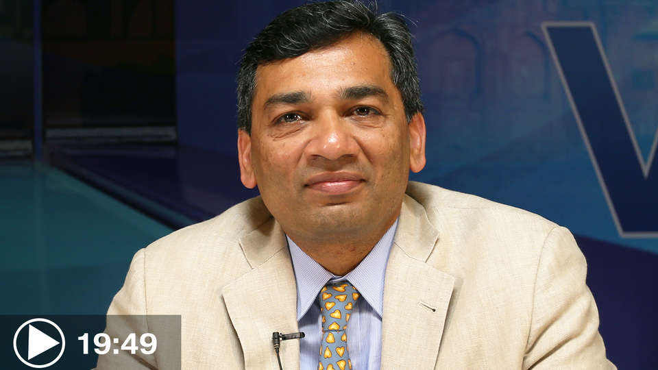 Dr. Ramesh Adiraju, MD, FACC